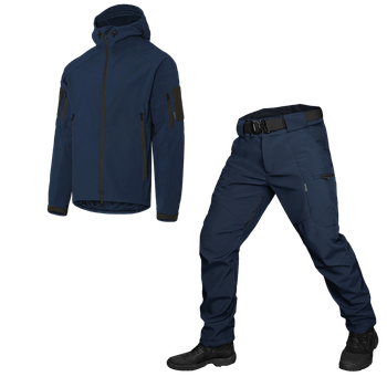 Костюм Camotec Stalker 2.0 M 2908010184643