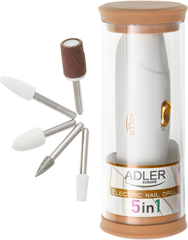 Frezarka do manicure Adler AD 2179