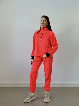 Спортивний костюм UT SK80 2173 XXL помаранчевий