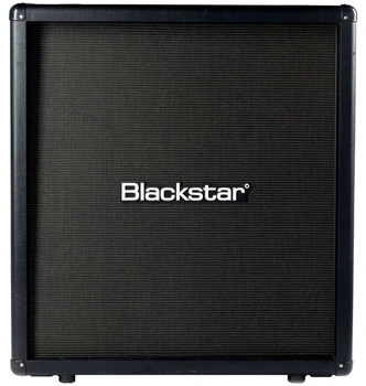 Кабінет гітарний Blackstar Series One 412B 4х12" (R125279)