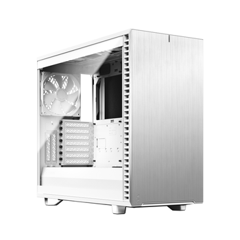 Корпус Fractal Design Define 7 White TG Clear Tint (FD-C-DEF7A-06)
