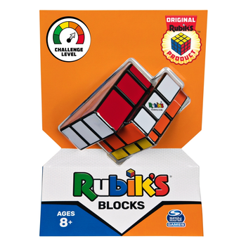 Kostka Rubika Spin Master Rubik's Blocks (0778988419861)