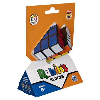 Kostka Rubika Spin Master Rubik's Blocks (0778988419861)