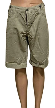 Мужские бежевые шорты ANTONY MORATO R-36 XL