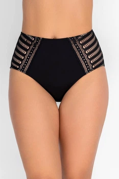 Трусики слип Anabel Arto 8(4XL) Черный-01 (98276)