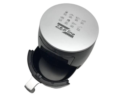 Фритюрниця Zepline ZP 085 6л 3000Вт