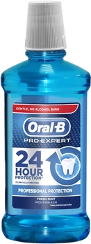 Ополіскувач Oral-B Professional Protection 500 мл (4015600572969)