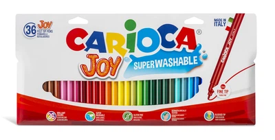 Фломастеры для рисования JOY 40556