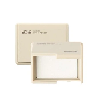 Мінеральна пудра Heimish Moringa Ceramide Pressed Setting Powder 5 г