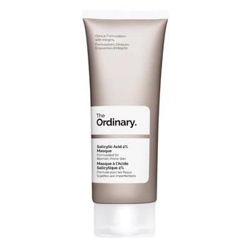 Маска з 2% саліциловою кислотою The Ordinary - Salicylic Acid 2% Masque - 100ml