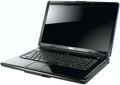 Ноутбук Dell Inspiron 1545-Intel Pentium T4200-2.0GHz-3Gb-DDR2-250Gb-HDD-W15.6-DVD-R-Web-HD-(B-)-Б/В