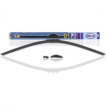 Двірники ALCA SUPER FLAT PREMIUM 22/56" 282 00