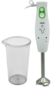 Блендер ROTEX RTB425-W