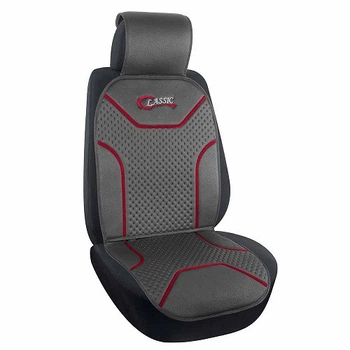 Накидка CLASSIC сіра MS-C20003