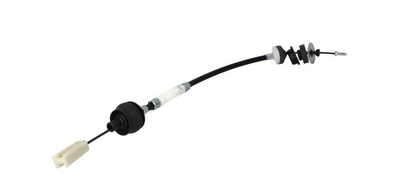 Трос зчеплення Adriauto Peugeot Partner 1.4/1.6 97- Хух 635 mm (AD07.0154)