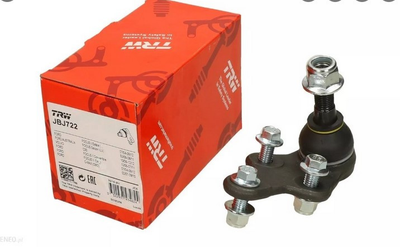 Шаровая опора R/L 18mm TRW Ford Focus II (JBJ722)