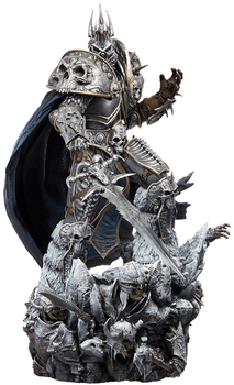 Статуетка ABYstyle World of Warcraft Lich King Arthas Premium (B66228)