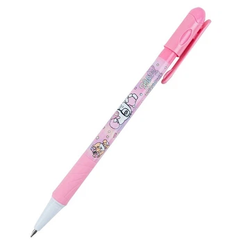 Ручка масляна Kite Hello Kitty синя 0.7 мм (HK23-033)