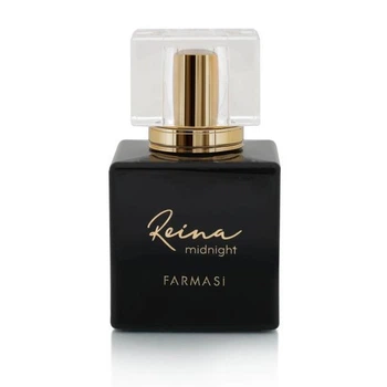 Женская парфюмерная вода Farmasi Reina Midnight, 45 мл
