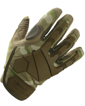 Рукавички тактичні KOMBAT UK Alpha Tactical Gloves XL 5060545650257