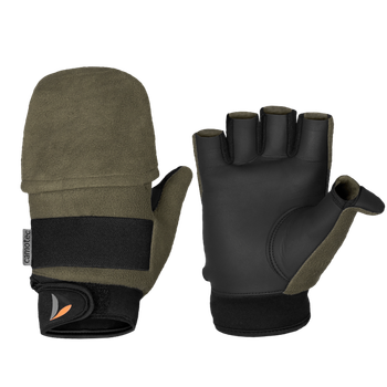 Рукавички Camotec Grip Max Windstopper L 2908010149840