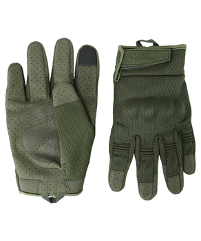 Рукавички тактичні KOMBAT UK Recon Tactical Gloves XL 5056258900130