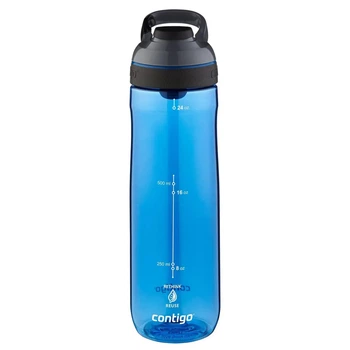 Спортивна пляшка Contigo Cortland 0.72 л Monaco