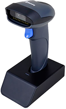 Сканер штрих-кодів Argox AS-9400BT 2D (00-99940-104 2D cradle)