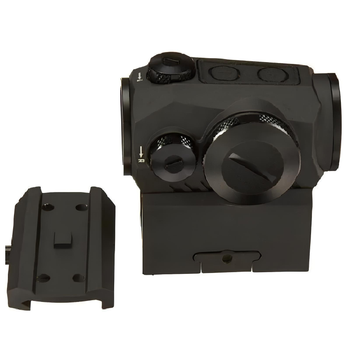 Коліматорний приціл Sig Sauer Romeo 5 1x20 Compact Red Dot Sight