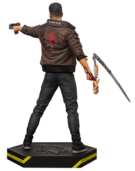 Статуетка Dark Horse Comics Cyberpunk 2077 - Figure V Figure (3006-721)