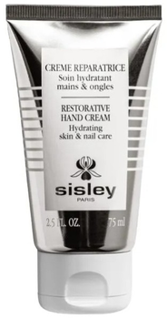Krem do rąk Sisley Cream Reparatrice Soin Hydratant Mains & Ongles 75 ml (3473311533210)