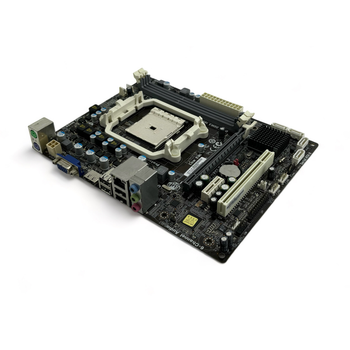 Материнська плата ECS A55F2-M3 v1.0 (sFM2)