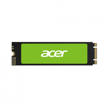 Накопичувач SSD M.2 2280 500GB FA200 Acer (BL.9BWWA.123)