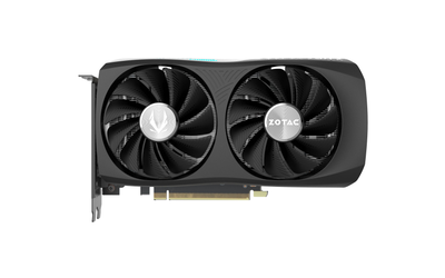 Відеокарта ZOTAC GeForce RTX 4070 12GB GDDR6X Twin Edge (ZT-D40700E-10M)
