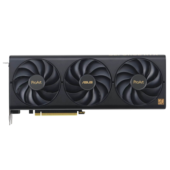 Відеокарта ASUS GeForce RTX 4070 12GB GDDR6X PROART OC PROART-RTX4070-O12G (90YV0J11-M0NA00)