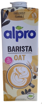 Напій Alpro вівсяний молочний 1л