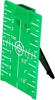 Мишень для лазерного уровня Vitals LA 7g (162532W)