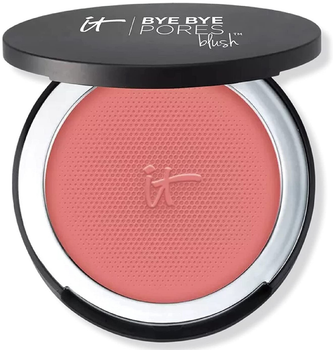 Róż do twarzy IT Cosmetics Bye Bye Naturally Pretty 5.44 g (0817919016653)