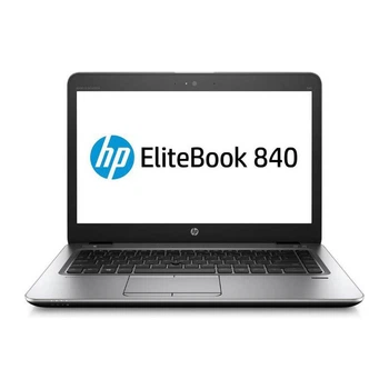 Ноутбук 14" HP EliteBook 840 G3: Intel Core i5-6300U, DDR4 8 GB, SSD 256 GB, Intel HD, IPS, Full HD, Key Light, Б/В