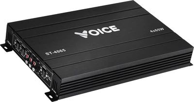 4-канальный усилитель Voice ST-4065