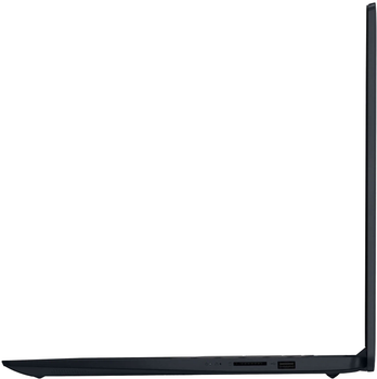 Laptop Lenovo IdeaPad 3 17IAU7 (82RL009UPB) Abyss Blue