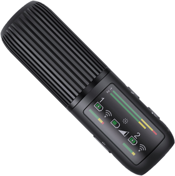 Мікрофон Thronmax Mdrill Space Wireless Black (8711148977834)