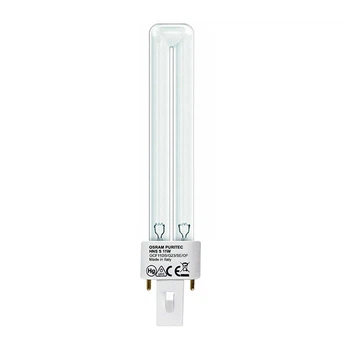 Лампа для ультрафиолетового стерилизатора Osram HNS S 11W G23 (4050300941240)