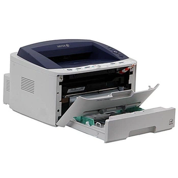 Принтер Xerox Phaser 3160 / Лазерная монохромная печать / 1200 x 1200 dpi / A4 / 24 стр/мин / USB 2.0 б/у