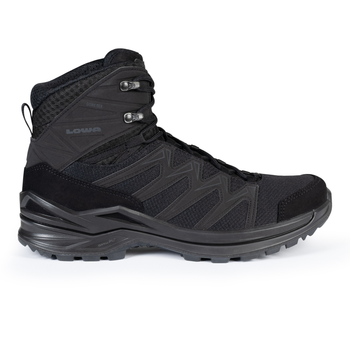 Черевики тактичні LOWA Innox PRO GTX Mid TF UK 9/EU 43.5 Black