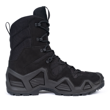 Ботинки Lowa Zephyr MK2 GTX HI TF UK 10.5/EU 45 Black