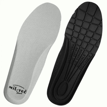 Устілки ортопедичні MIL-TEC Poliyou® EU 42/US 9 Multi