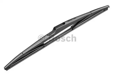 3397011134 BOSCH ЩІТКА СКЛООЧИСНИКА (ЗАДНЯ) H 406, BOSCH (3397011134)