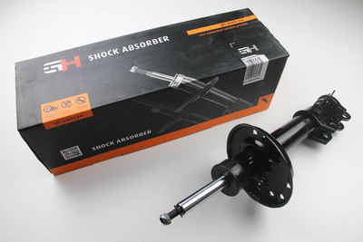 Амортизатор передний Doblo 10-R (газ.), GH-PARTS (GH352397H)