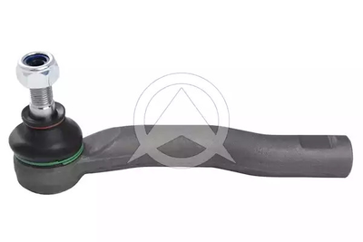 Накінечник рульової тяги Toyota Corolla 00-08 / Yaris 05-14 L, SIDEM (45942)